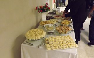 Coffee Break Rio de Janeiro