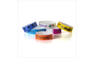 Pulseira Virtual