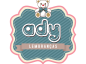 ADY Lembranças Personalizadas