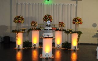 Salão de festas e buffet Top Fest Eventos