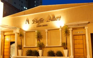 Buffet Allure