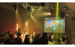 DJ PAPACLIP