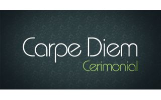 Carpe Diem Cerimonial