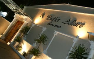 Buffet Allure