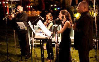 Musical Marliere