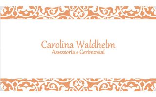 Carolina Waldhelm