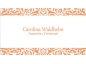 Carolina Waldhelm