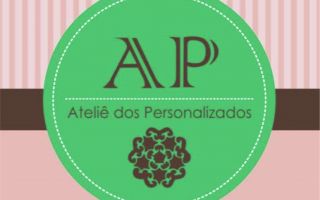 Atelie dos Personalizados