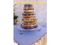 BOLO NAKED CAKE NOIVADO