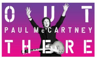 Receptivo Show Paul McCartney