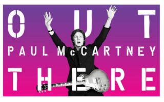 Show Paul McCartney Camarote Vip Open Bar