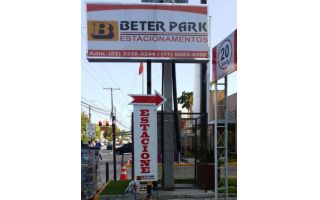 Beter Park Estacionamentos