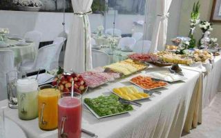 ACJ Eventos & Café da Manhã