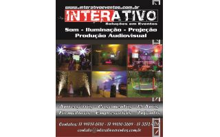 Interativo Eventos