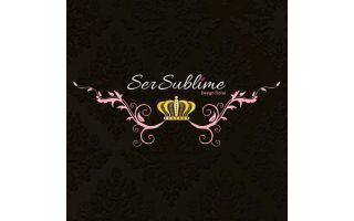 Ser Sublime Design Floral