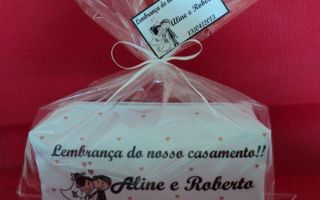 Lembranças Art´Minas