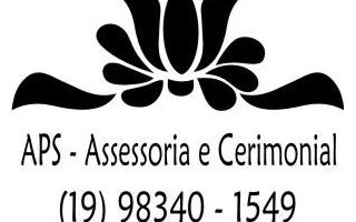 ASSESSORIA E CERIMONIAL APS