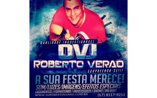 DVJ Roberto Verão