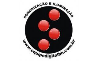 Equipe Digital Som e Luz