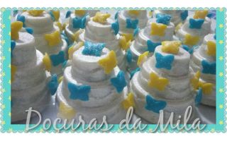 Doçuras da Mila