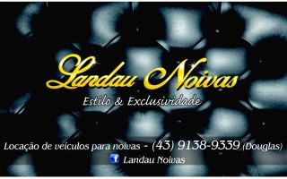 Landau noivas