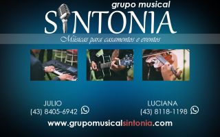 Grupo Musical Sintonia