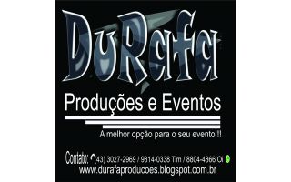 DuRafa Produções e Eventos
