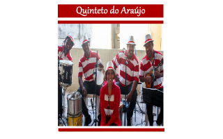 musicos para festas e eventos