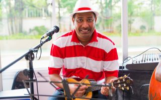 W.A músicos para festas