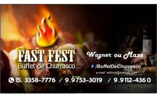 Buffet de Churrasco - Serviços de Churrasqueiros