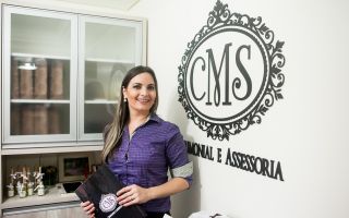 CMS Cerimonial e Assessoria