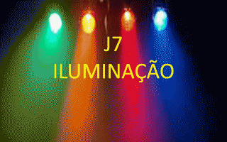 J7 Iluminação