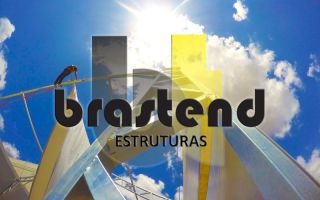 Bratend Aluguel de Tendas