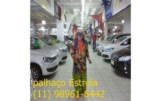 locução de loja e concessionarias
