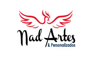 NAD ARTES E PERSONALIZADOS