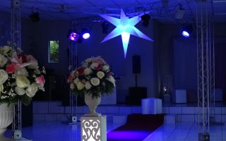 Dj para casamento ABC