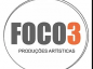 Foco3 Produções Artísticas e Eventos