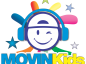 Movin Kids Eventos