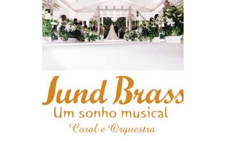 Jund Brass Coral e Orquestra 
