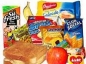 Kit lanche OFX Eventos