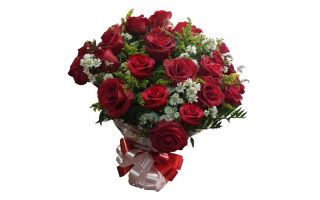 Entrega Rosas, Buquês de rosas, ramalhete de rosas MG