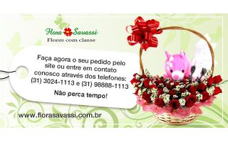 Floricultura entrega Cesta de frutas, Cesta de rosas MG