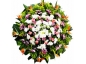 Floricultura entrega coroa de flores em Brumadinho MG 