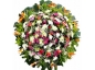 Floricultura entrega coroa de flores em Caeté MG 