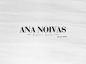 Ana noivas