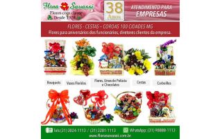 Condomínios Vale do Ouro em Ribeirão das Neves MG Flores