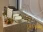 Buffet Crepe Le Verdon