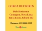Funeral House BH, floricultura coroa de flores Funeral House