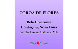 Velório Tirol BH entrega coroa de flores Velório Tirol BH