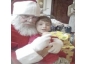 visita do  papai Noel á domicilio festas e eventos 